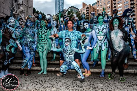 painting body nude|Body Paint, Body Painting Art New York City: Trina Merry.